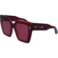 sunglasses woman Calvin Klein CK23502S5219616