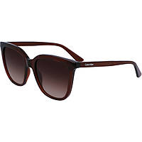 sunglasses woman Calvin Klein CK23506S5318200