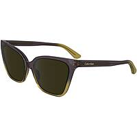 sunglasses woman Calvin Klein CK24507S5717516