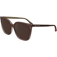 sunglasses woman Calvin Klein CK24509S5616203