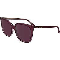 sunglasses woman Calvin Klein CK24509S5616613