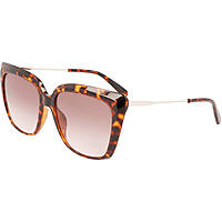 sunglasses woman Calvin Klein Jeans CKJ22601S5616240