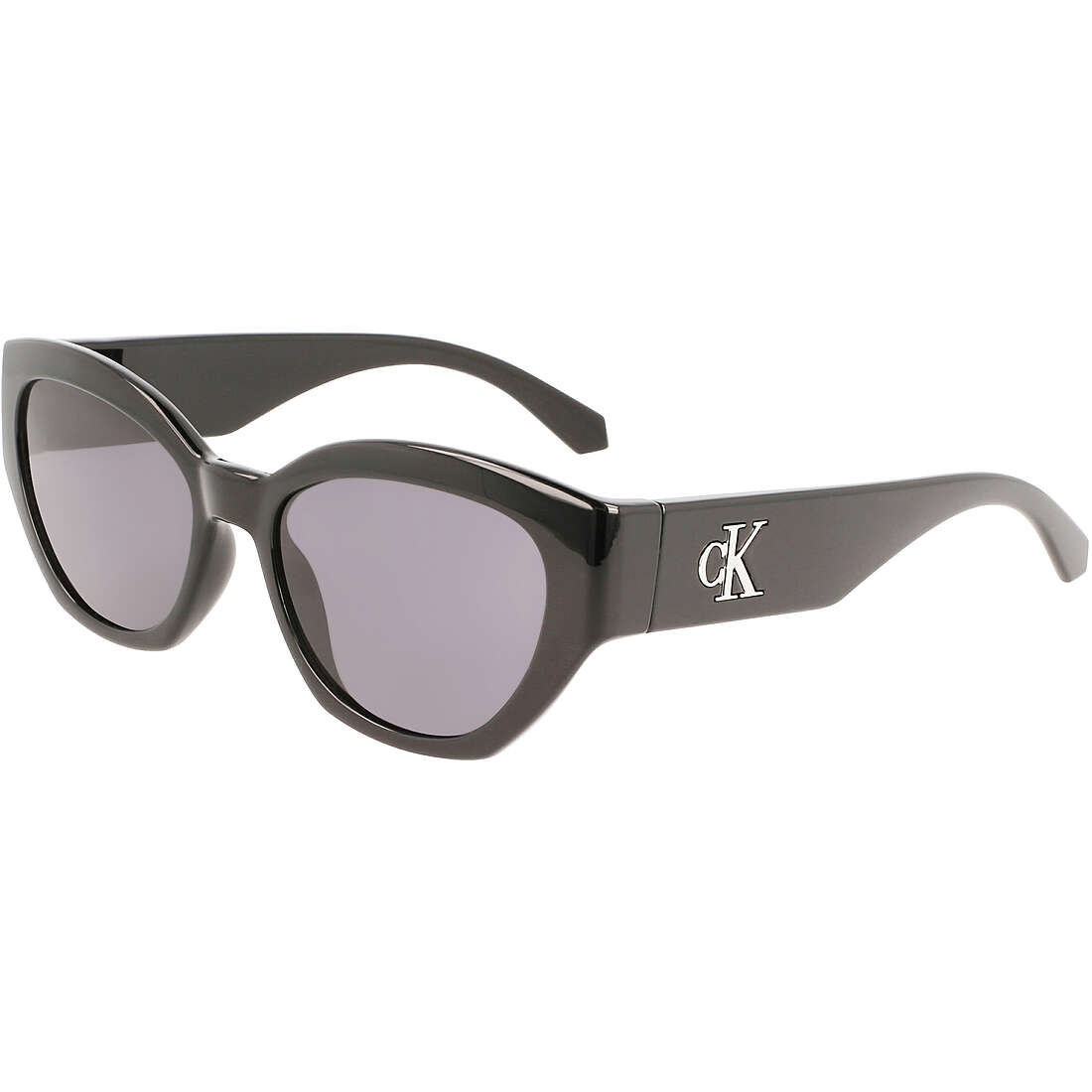 sunglasses woman Calvin Klein Jeans CKJ22634S5518001