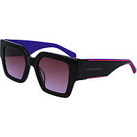 sunglasses woman Calvin Klein Jeans CKJ22638S5121001