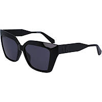 sunglasses woman Calvin Klein Jeans CKJ22639S5515001