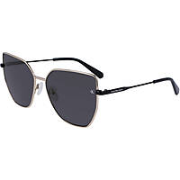 sunglasses woman Calvin Klein Jeans CKJ23202S6016722