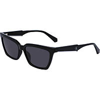 sunglasses woman Calvin Klein Jeans CKJ23606S5516001