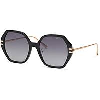 sunglasses woman Chopard SCH370M570BLK