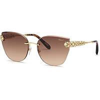sunglasses woman Chopard SCHL05S59300K