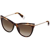 sunglasses woman Furla SFU349 5501AY