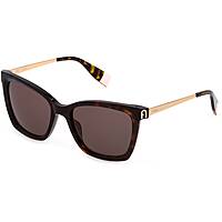 sunglasses woman Furla SFU509 530722