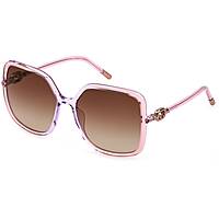 sunglasses woman Furla SFU53607GW