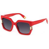 sunglasses woman Furla SFU62405GQ
