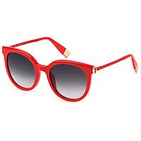 sunglasses woman Furla SFU6255205GQ