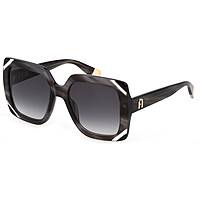 sunglasses woman Furla SFU685V01EX