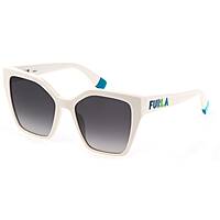 sunglasses woman Furla SFU68603GF