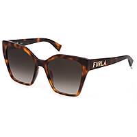 sunglasses woman Furla SFU686540752