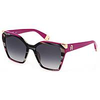 sunglasses woman Furla SFU686V05GZ
