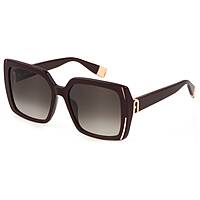sunglasses woman Furla SFU707560G96
