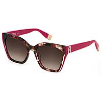 sunglasses woman Furla SFU7085406YD