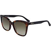 sunglasses woman Karl Lagerfeld 400415418013