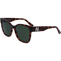 sunglasses woman Karl Lagerfeld KL6087S5517240