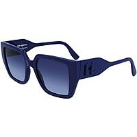sunglasses woman Karl Lagerfeld KL6098S5219400
