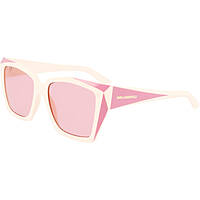 sunglasses woman Karl Lagerfeld Suns KL6072S5516104