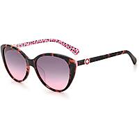 sunglasses woman Kate Spade New York 204130HT855FF