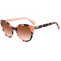 sunglasses woman Kate Spade New York 205133HT855M2