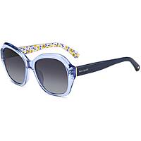 sunglasses woman Kate Spade New York 207128PJP559O