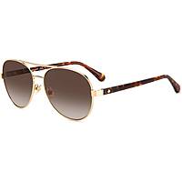 sunglasses woman Kate Spade New York Drop 205496J5G58HA