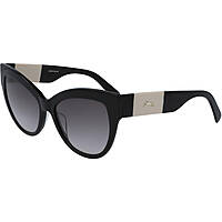 sunglasses woman Longchamp Sun 415235517001