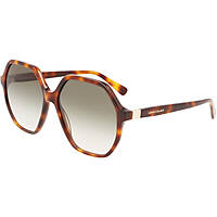 sunglasses woman Longchamp Sun LO707S5815230