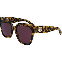 sunglasses woman Longchamp Sun LO717S5521255