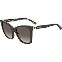 sunglasses woman Love Moschino 20386808655HA