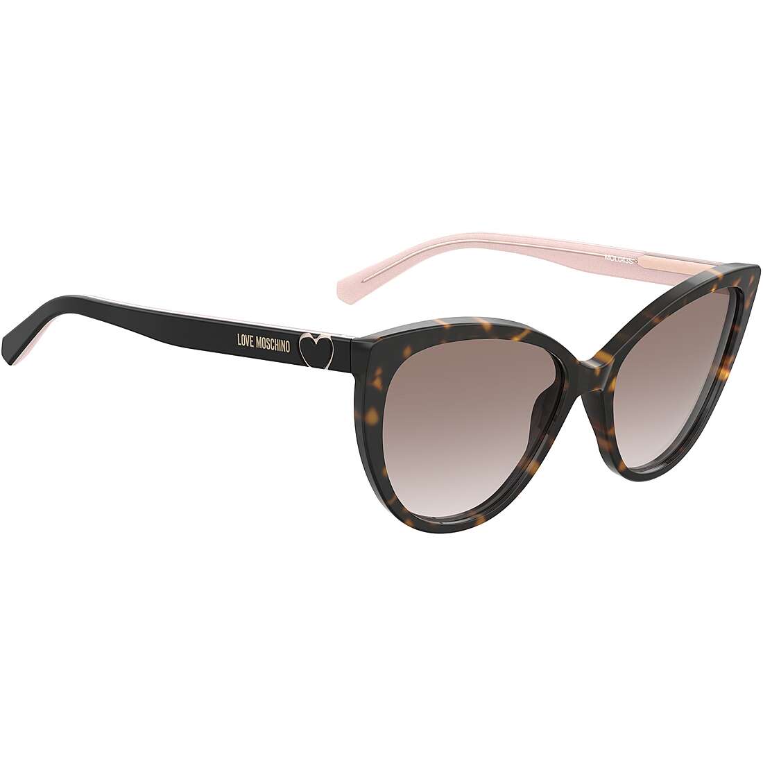 sunglasses woman Love Moschino 20439908657HA