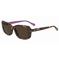 sunglasses woman Love Moschino 20590605L5570