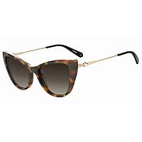 sunglasses woman Love Moschino 20590705L53HA