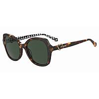 sunglasses woman Love Moschino Pattern 20590505L55QT