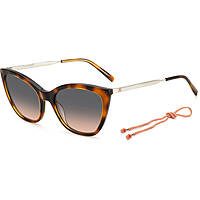 sunglasses woman M Missoni 20516905L56FF