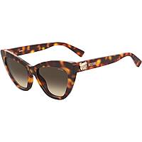 sunglasses woman Moschino 20471205L539K