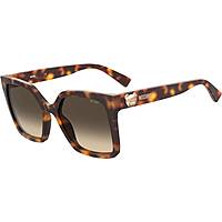 sunglasses woman Moschino 20471305L559K