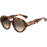 sunglasses woman Moschino 20471405L539K