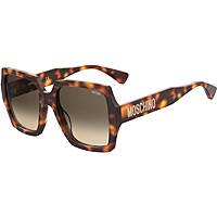 sunglasses woman Moschino 20471505L569K