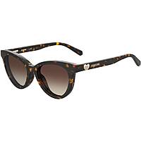 sunglasses woman Moschino 20494108652HA