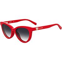 sunglasses woman Moschino 204941C9A529O