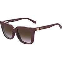sunglasses woman Moschino 2054040T754QR