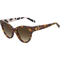 sunglasses woman Moschino 2054051NR50HA