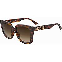 sunglasses woman Moschino 20566405L55HA